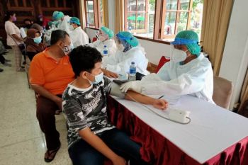 Kowani gelar vaksinasi COVID-19 untuk masyarakat