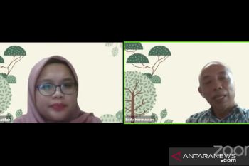 Diperkirakan curah hujan Indonesia hingga Oktober