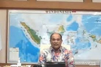 Mendagri terbitkan tiga instruksi lanjutan PPKM