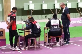Meski gagal berlaga di final, Bolo Triyanto diharap tingkatkan fokus