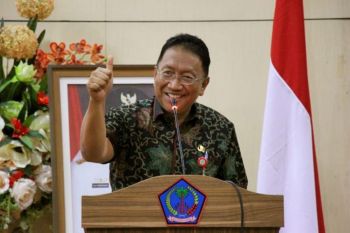 Pemprov Sulut luncurkan empat aplikasi layanan publik berbasis digital