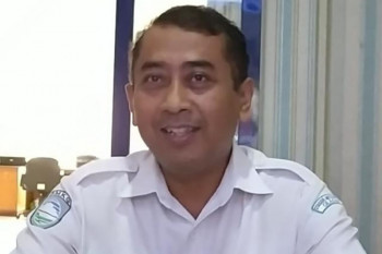 BMKG:  Pegunungan tengah Jateng masuki awal musim hujan lebih cepat