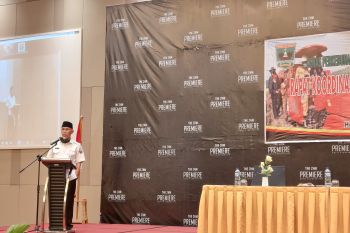 Di tengah pandemi COVID-19 komoditas pertanian Sumbar justru meningkat, papar gubernur