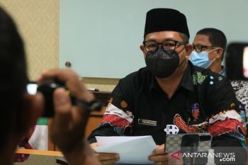 Kulon Progo masuk zona risiko rendah penyebaran COVID-19