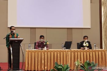 Padang benahi pengelolaan data untuk hadirkan tata kelola yang baik