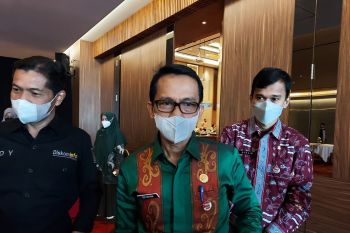Sekolah tatap muka di Padang dimulai jika PPKM level 3