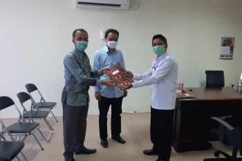 UIN Palu-Kanwil Kemenkumham kerja sama  tingkatkan kesadaran hukum