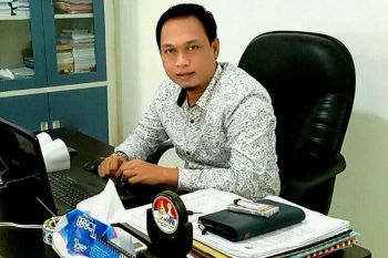 Atlet catur Sulbar matangkan kesiapan menuju PON XX Papua