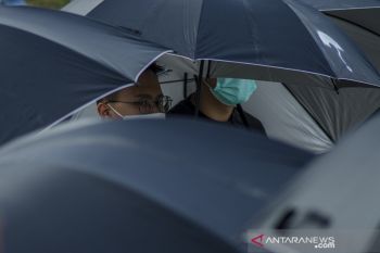 Aksi kamisan Bandung