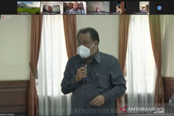 Praktisi hukum: Perubahan konstitusi dapat mempengaruhi minat investasi
