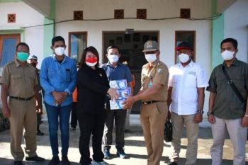 Ketua DPRD Kaltara imbau warga taat prokes
