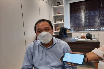 OJK sebut industri jasa keuangan di Papua dan Papua Barat stabil selama pandemi