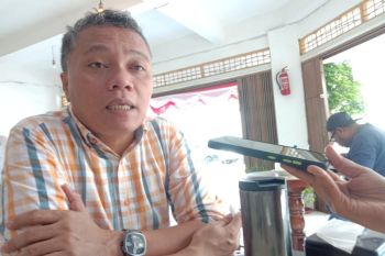 Airlangga Hartanto sumbang 30 ribu masker untuk warga di Kota Jayapura