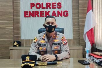 Polres Enrekang usut ketidakpercayaan oknum dokter terhadap COVID-19