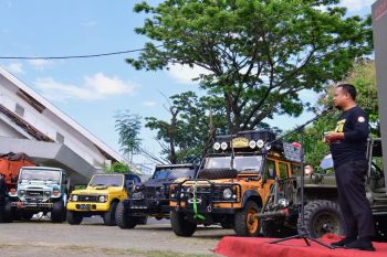Pemprov Sulsel siapkan vaksin COVID-19 Moderna bagi penderita komorbid