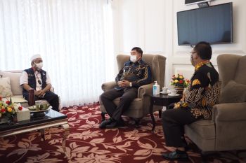 RRI Makassar siap dukung publikasi atlet Sulsel di PON Papua