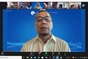 PWI-Astra bahas masa depan media pascadigitalisasi TV dan era 5G