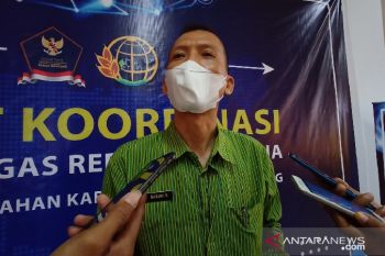 Pendataan tanah objek agraria di Parimo  tertunda alasan keamanan