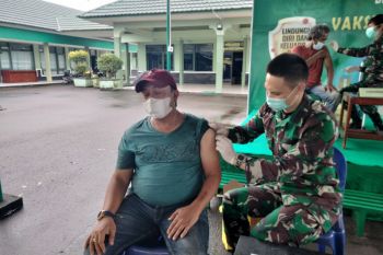Pasien COVID-19 Dinyatakan Sembuh Bertambah 57 Orang di Tarakan