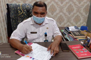 114 anak di Lebak Banten kehilangan orang tuanya akibat COVID-19