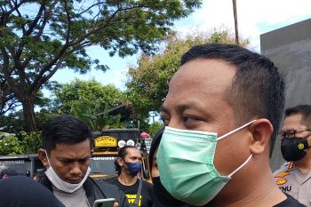 Gubernur Sulsel segera tunjuk pelaksana harian Kadis PUTR