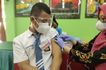 Dinkes catat 149 penambahan kasus positif COVID-19 di Lampung