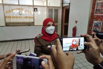 Pemkot Bandarlampung cairkan gaji 13 ASN