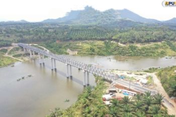 Bendungan Way Sekampung berpotensi jadi kawasan wisata air