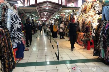 BI: Perekonomian DIY bergerak positif