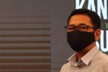 BPS : Angkutan udara di Sulbar turun 83,33 persen pada Juli 2021