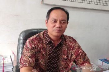 DPRD minta BPBD optimalkan ancaman karhutla di Palangka Raya