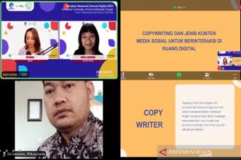 Mengenal profesi 'copywriter' di era digital