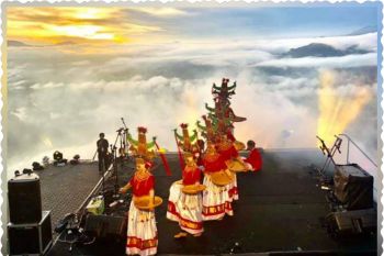 Toraja InternationaI Festival ke-9 digelar awal September, tampilkan kesenian tradisional