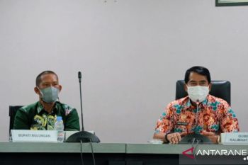 Presiden Akan Peletakan Batu Pertama Pembangunan KIPI Tanah Kuning