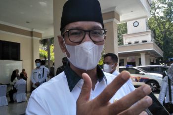 Pemkot Mataram berikan pengurangan PBB-P2 hotel 50 persen