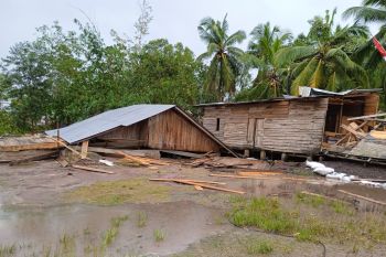 Sumatera Selatan hadapi  ancaman bencana alam