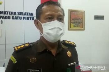 Pemeriksaan dua tersangka tipikor kredit modal kerja BSB tertunda