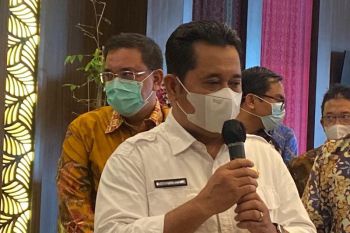 Kabupaten Banyuasin dorong peningkatan  produksi tanaman rempah