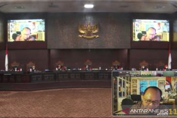 Ahli sebut pembentukan UU Ciptaker merupakan suatu keberhasilan