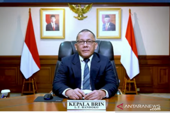 BRIN: Target izin edar darurat Vaksin Merah Putih medio 2022