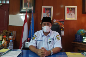 Sekolah di Bengkulu gelar PTM, diikuti sebagian siswa