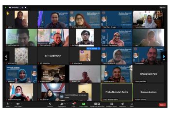 Program Pascasarjana UMP gelar kuliah perdana