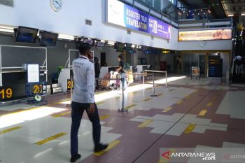 Sumbar alami deflasi 0,13 pada Agustus 2021, ini pemicunya