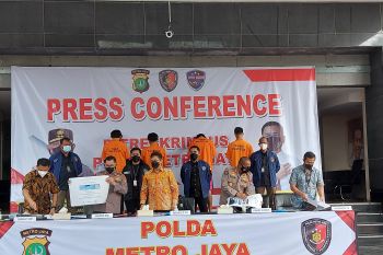 Polda Metro Jaya buka hotline pengaduan penyalahgunaan sertifikat vaksinasi