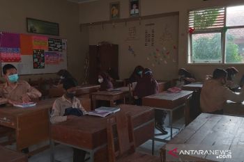 Kulon Progo siap menyelenggarakan pembelajaran tatap muka