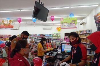 Alfamidi dengan beragam promo Hari Pelanggan Nasional, catat produk-produknya