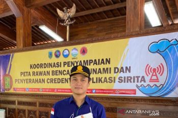 Banjarnegara masuki musim hujan pada Oktober