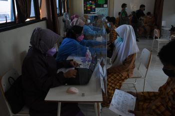 IDI Bandarlampung minta masyarakat dukung vaksinasi
