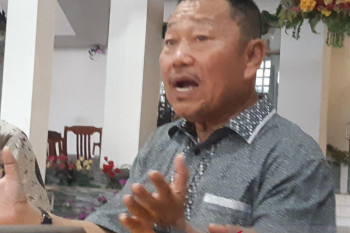 Anggota DPRD Kepri khawatir KPK salah periksa dirinya terkait cukai rokok