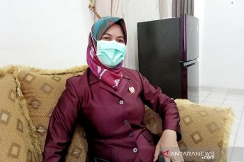 Waket DPRD Barsel: Usai dilantik pejabat diminta bekerja maksimal